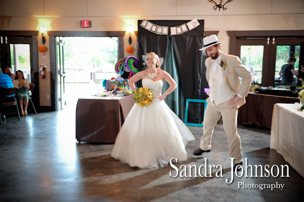 Best Brevard Zoo wedding photographer - Sandra Johnson (SJFoto.com)